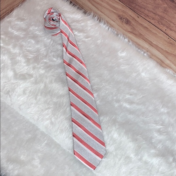 Calvin Klein Men’s Tie - Picture 1 of 2